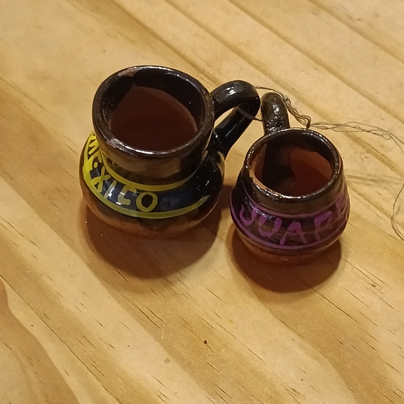 Mexican Art decorations - Picture 4 of 16